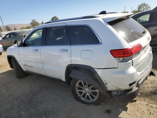 VIN 1C4RJFBG3EC333462 2014 Jeep Grand Cherokee, Lim... no.2