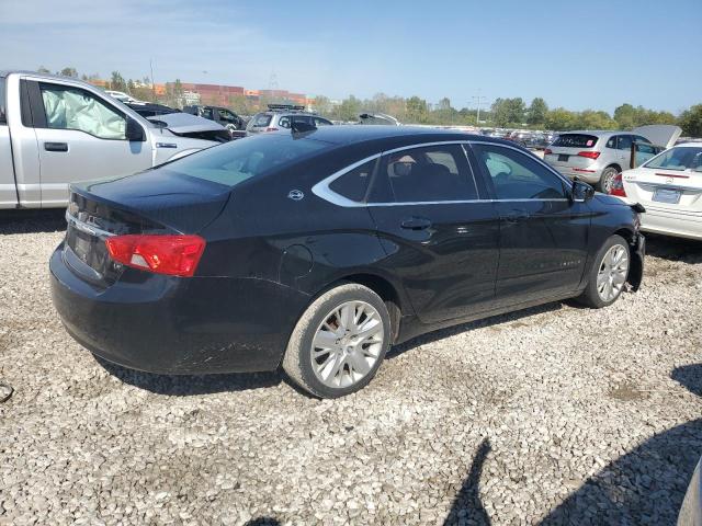 VIN 2G11Z5SL1F9159017 2015 Chevrolet Impala, LS no.3