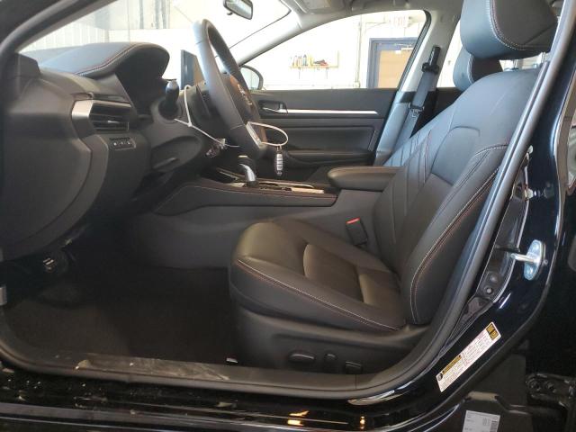 2024 NISSAN ALTIMA SR - 1N4BL4CV9RN410896