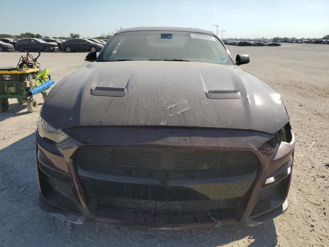 VIN 1FA6P8CF6J5144893 2018 Ford Mustang, GT no.5