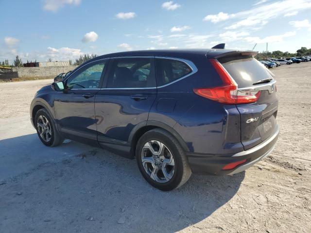 2019 HONDA CR-V EXL - 5J6RW1H80KA044965