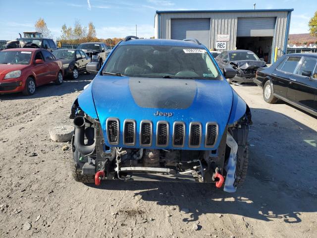 2017 JEEP 170 1C4PJMBS3HW625163