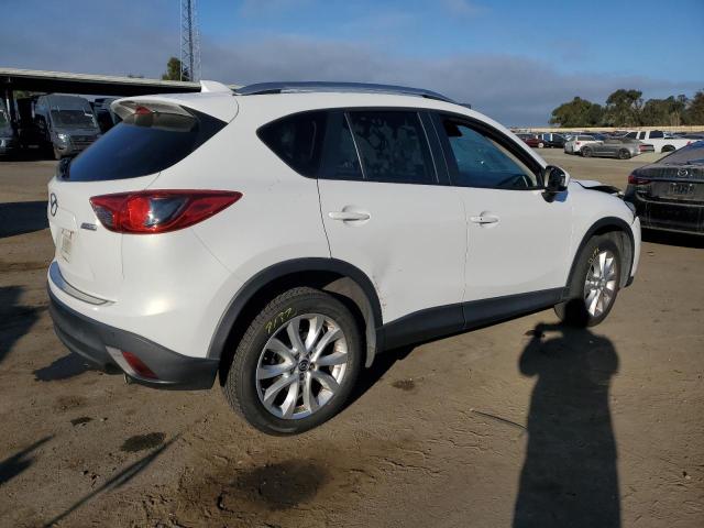 VIN JM3KE2DY0E0348577 2014 Mazda CX-5, GT no.3