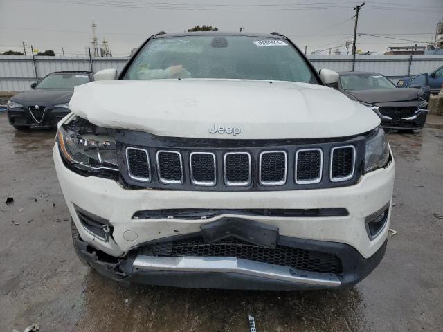 2019 JEEP COMPASS LI - 3C4NJDCB9KT639944