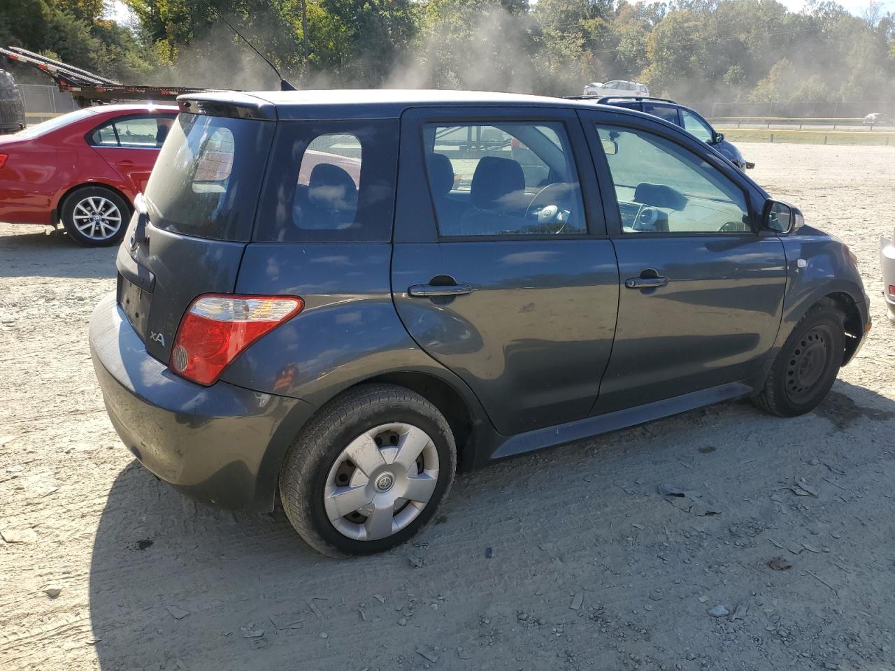 Lot #2909696319 2006 TOYOTA SCION XA