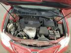 TOYOTA CAMRY BASE photo