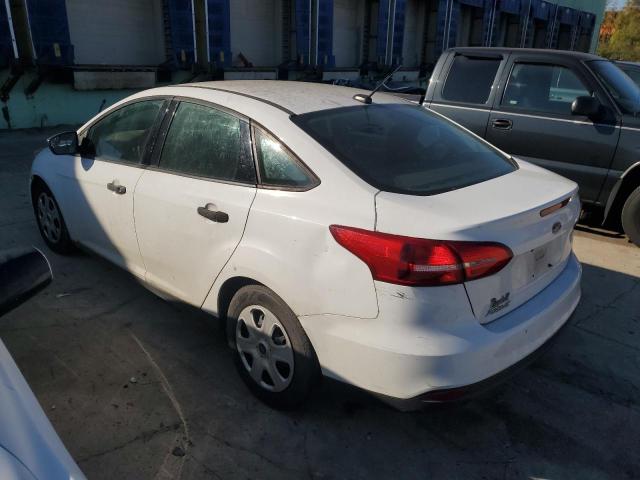 VIN 1FADP3E27FL295989 2015 Ford Focus, S no.2