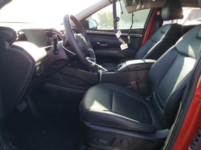 2023 HYUNDAI TUCSON SEL - 5NMJFCAE8PH185374