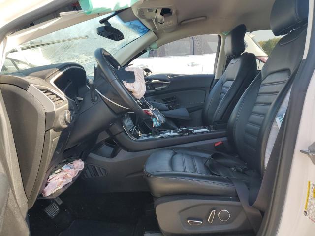 2016 FORD EDGE SEL - 2FMPK4J9XGBC65218