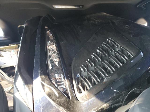 2020 LEXUS RX 450H F 2T2YGMDA3LC049997