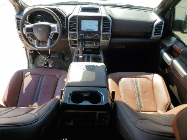 2020 FORD F150 SUPER - 1FTEW1E44LFB15384