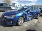 2020 HYUNDAI ELANTRA SE - 5NPD84LF6LH579035