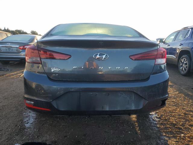 2020 HYUNDAI ELANTRA SE - 5NPD74LF3LH552765