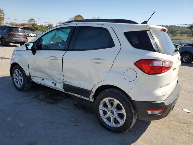 2019 FORD ECOSPORT S - MAJ3S2GE4KC303925