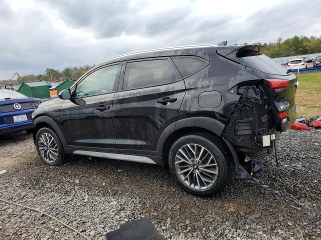 2019 HYUNDAI TUCSON LIM - KM8J3CAL4KU982970