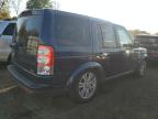 LAND ROVER LR4 HSE photo