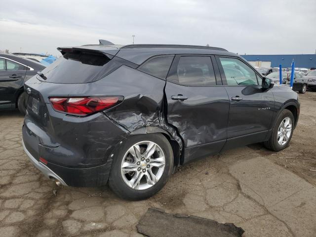 2022 CHEVROLET BLAZER 2LT - 3GNKBCR44NS142269