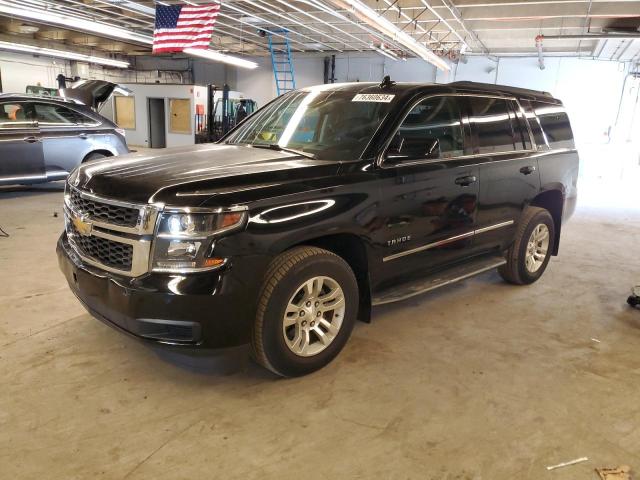 2016 CHEVROLET TAHOE K150 - 1GNSKBKCXGR273868