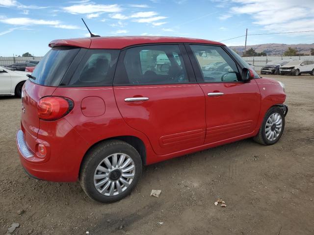 VIN ZFBCFABH4EZ003459 2014 Fiat 500L, Easy no.3