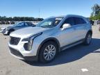 2020 CADILLAC XT4 PREMIU - 1GYFZCR41LF099639