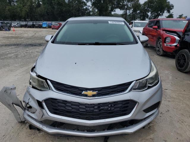 VIN 1G1BC5SM0G7309510 2016 Chevrolet Cruze, LS no.5