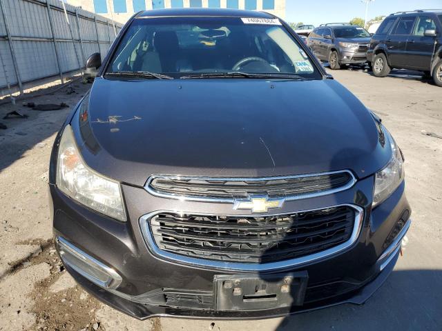2015 CHEVROLET CRUZE LT - 1G1PC5SB1F7145252