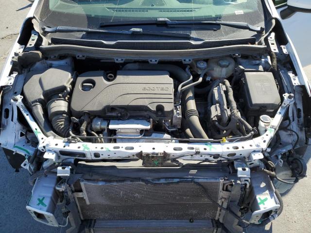 2019 CHEVROLET CRUZE - 1G1BJ5SM8K7103432