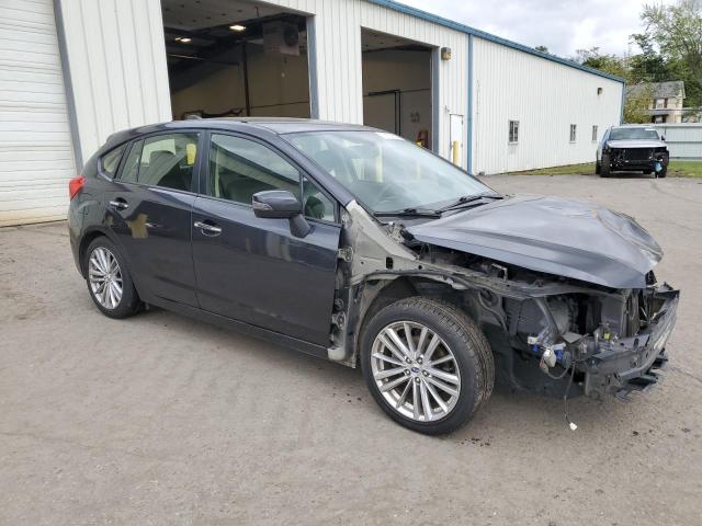 2016 SUBARU IMPREZA LI - JF1GPAK69G8220398