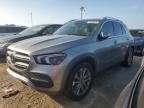 MERCEDES-BENZ GLE 350 4M photo