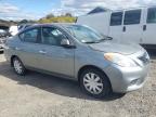 Lot #3025210594 2013 NISSAN VERSA S