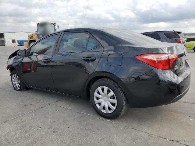 2018 TOYOTA COROLLA L - 5YFBURHE1JP738530