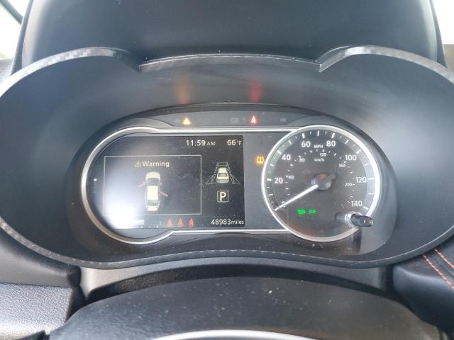 2022 NISSAN VERSA SR - 3N1CN8FV2NL864867