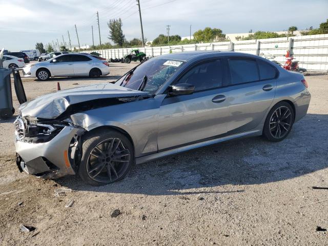 VIN 3MW49FS09P8C79257 2023 BMW 3 Series, M340I no.1