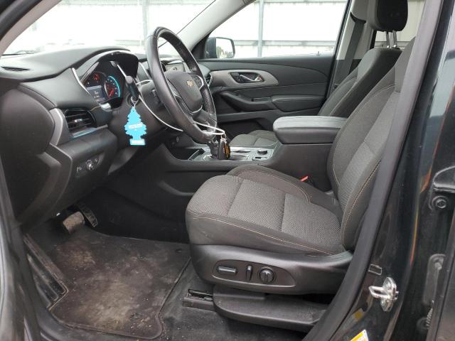 2021 CHEVROLET TRAVERSE L - 1GNERGKW3MJ167594