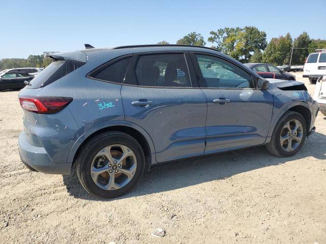 FORD ESCAPE ST 2023 gray  gas 1FMCU9MN3PUA54211 photo #4