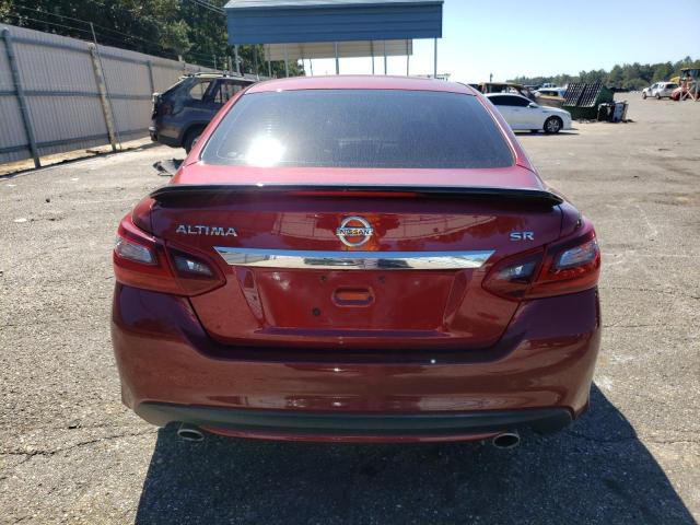 2017 NISSAN ALTIMA 2.5 - 1N4AL3AP9HC229723