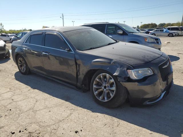 2016 CHRYSLER 300 LIMITE - 2C3CCAAG2GH136856