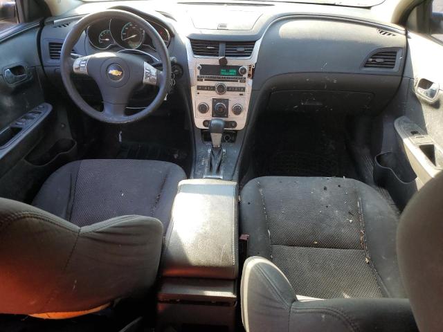 2012 CHEVROLET MALIBU 1LT - 1G1ZC5EU0CF111567