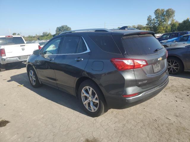 2018 CHEVROLET EQUINOX PR - 2GNAXVEVXJ6272072