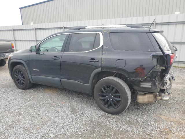 2019 GMC ACADIA SLT - 1GKKNMLS6KZ181381