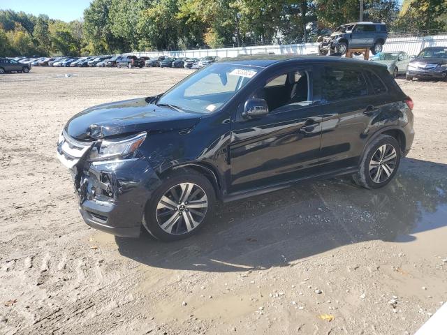 2021 MITSUBISHI OUTLANDER - JA4ARUAU4MU007982