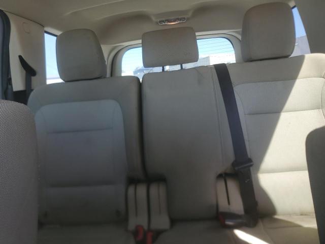 2017 FORD FLEX SE - 2FMGK5B83HBA05689