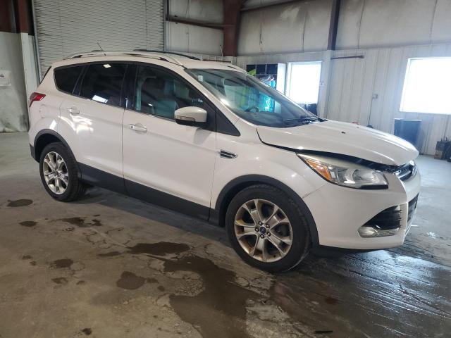 VIN 1FMCU9J9XEUB11024 2014 Ford Escape, Titanium no.4