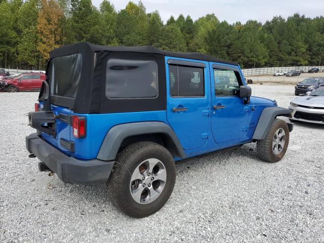2015 JEEP WRANGLER U - 1C4BJWDG2FL585199