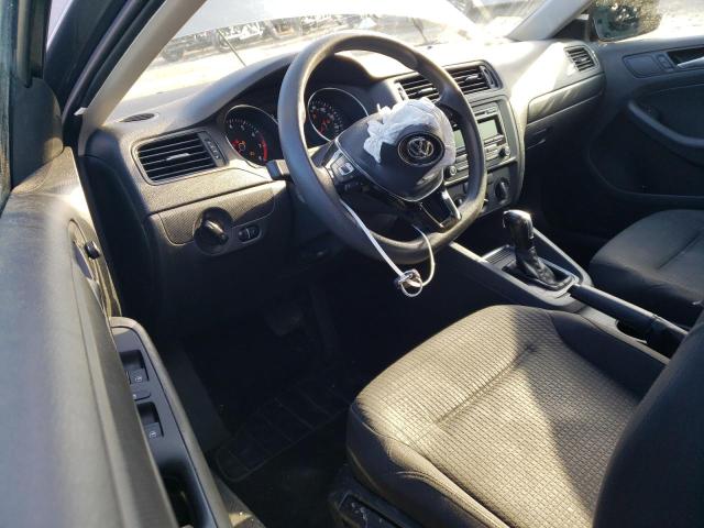 2015 VOLKSWAGEN JETTA BASE - 3VW2K7AJ3FM348137