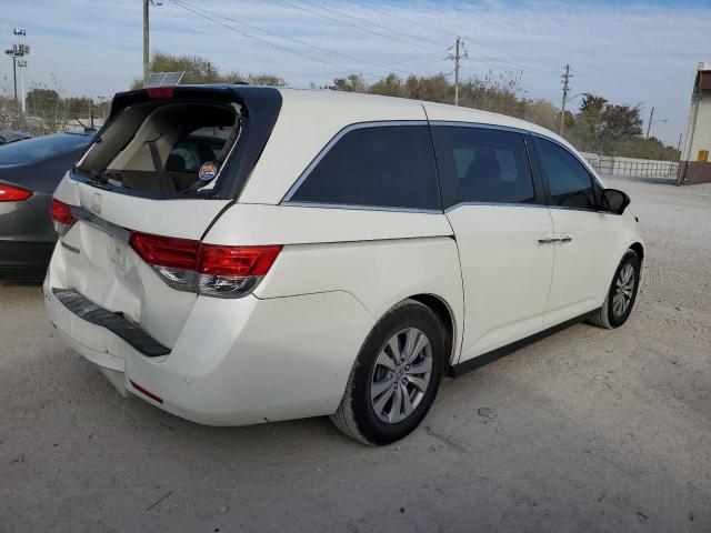 2015 HONDA ODYSSEY EX - 5FNRL5H69FB090859