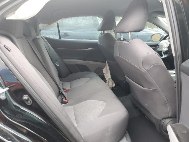 2022 TOYOTA CAMRY LE - 4T1C11AKXNU064039