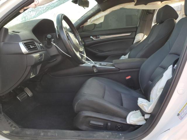 2021 HONDA ACCORD SPO - 1HGCV2F39MA027243