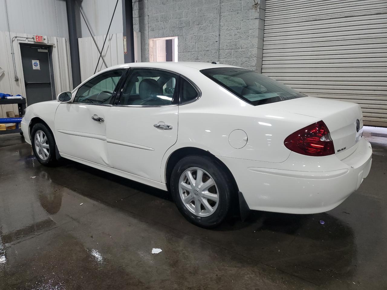 Lot #2921548725 2005 BUICK LACROSSE C