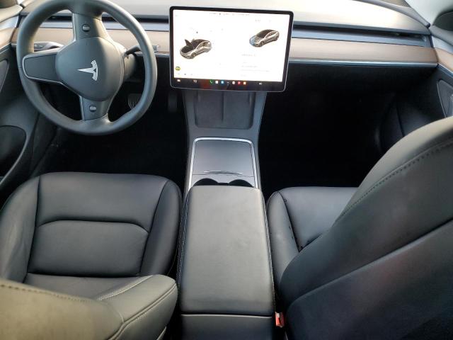 2022 TESLA MODEL 3 - 5YJ3E1EB8NF104288